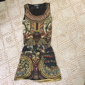 Desigual dress